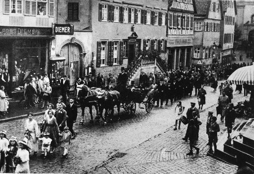 Geschichte