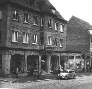 Geschichte